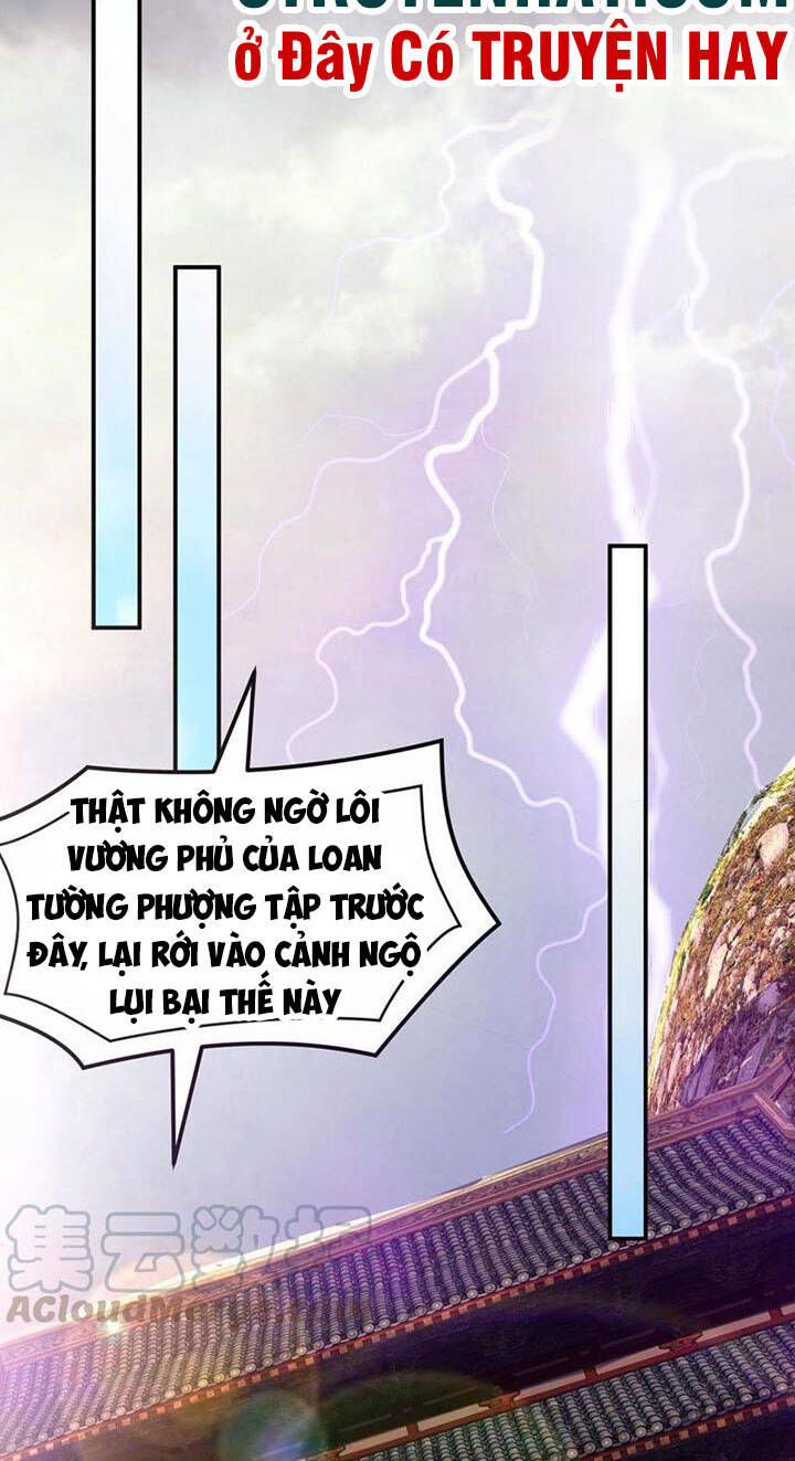 Thôn Phệ Vĩnh Hằng Chapter 118 - Trang 2