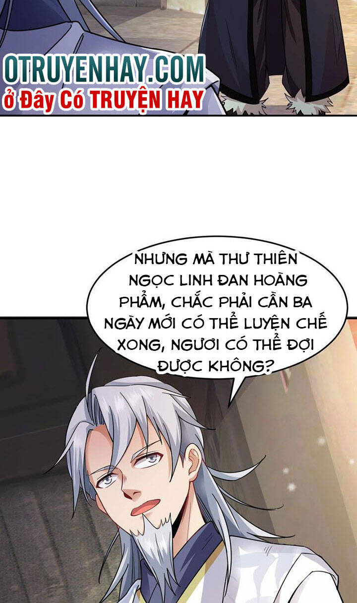 Thôn Phệ Vĩnh Hằng Chapter 116 - Trang 2