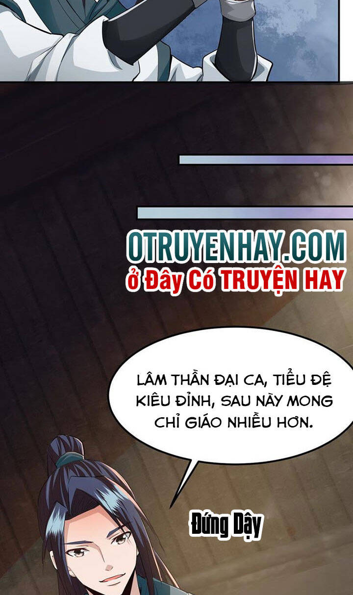 Thôn Phệ Vĩnh Hằng Chapter 116 - Trang 2