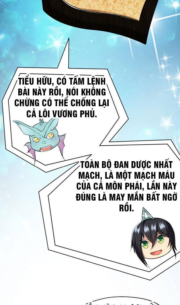 Thôn Phệ Vĩnh Hằng Chapter 116 - Trang 2