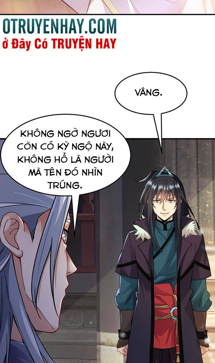 Thôn Phệ Vĩnh Hằng Chapter 116 - Trang 2