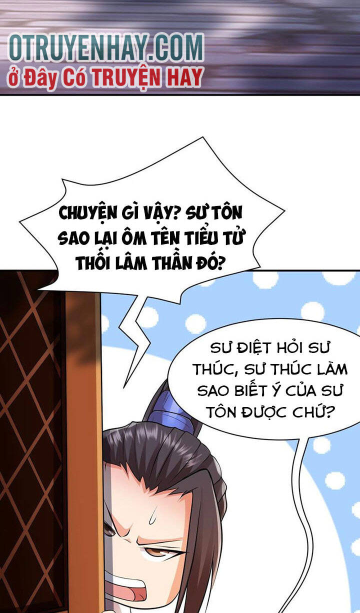 Thôn Phệ Vĩnh Hằng Chapter 115 - Trang 2