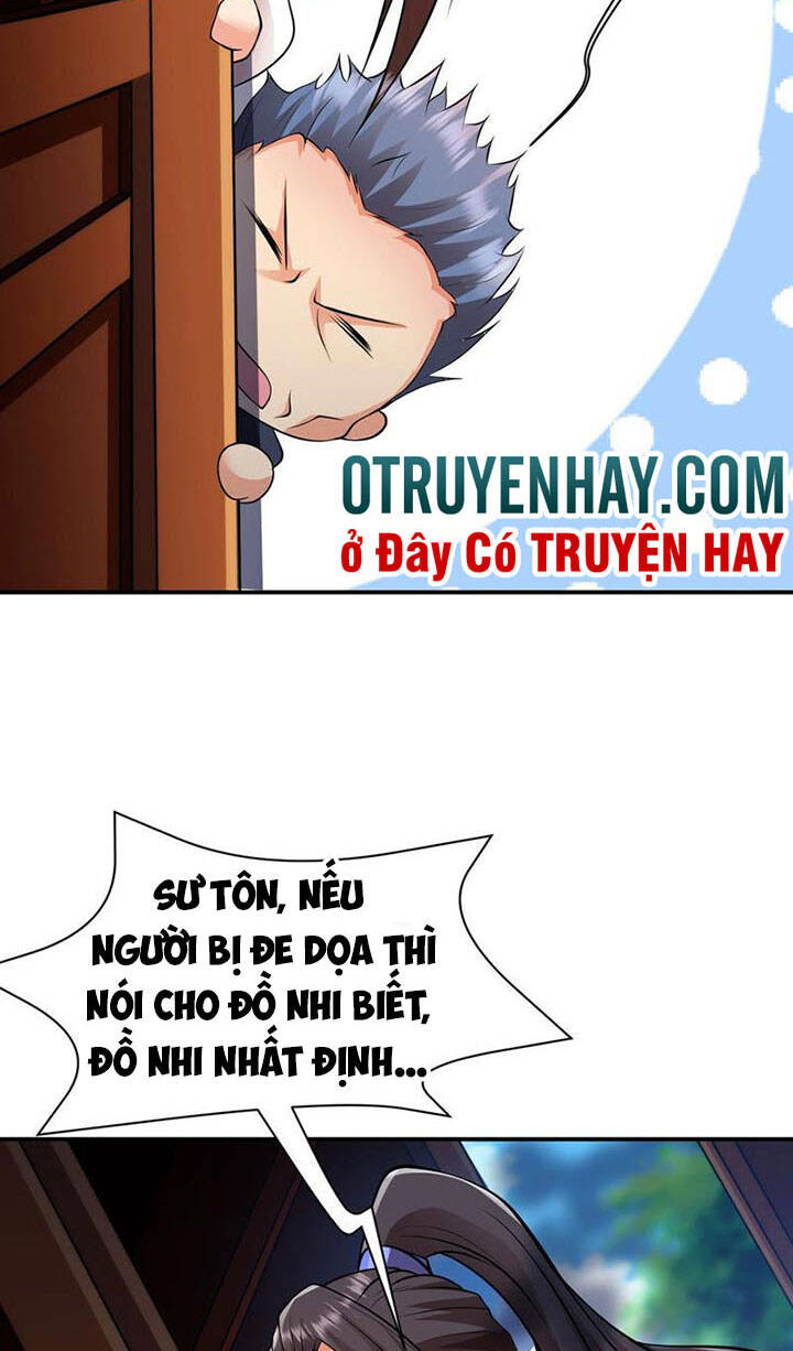 Thôn Phệ Vĩnh Hằng Chapter 115 - Trang 2