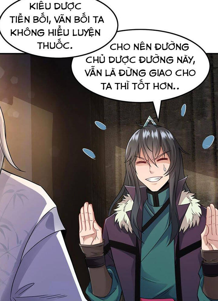 Thôn Phệ Vĩnh Hằng Chapter 115 - Trang 2