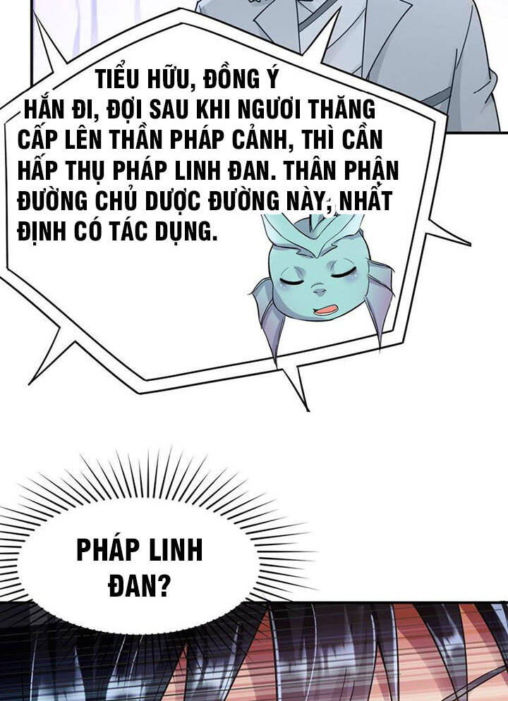 Thôn Phệ Vĩnh Hằng Chapter 115 - Trang 2