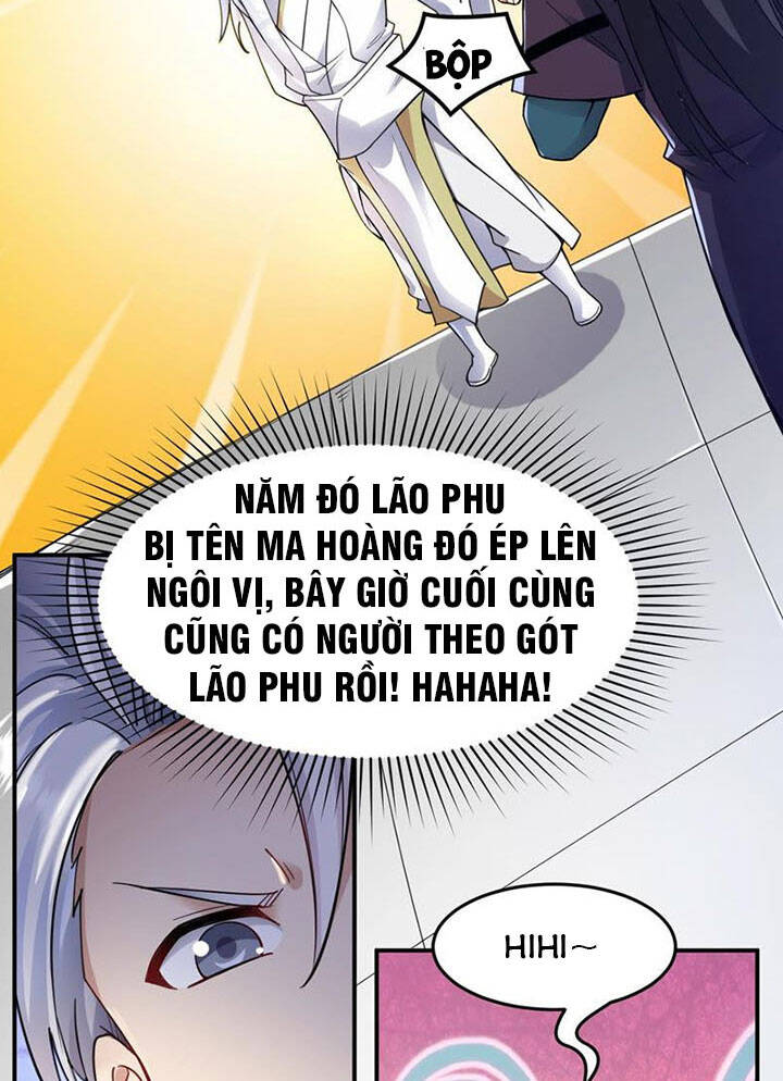 Thôn Phệ Vĩnh Hằng Chapter 115 - Trang 2