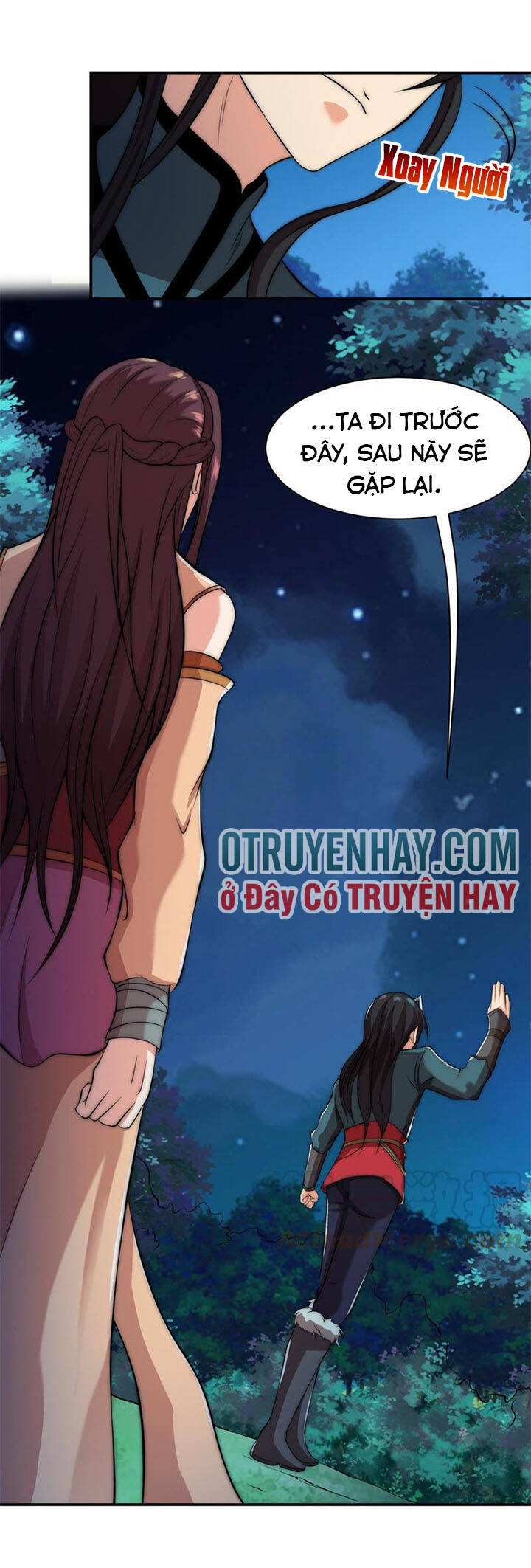 Thôn Phệ Vĩnh Hằng Chapter 108 - Trang 2