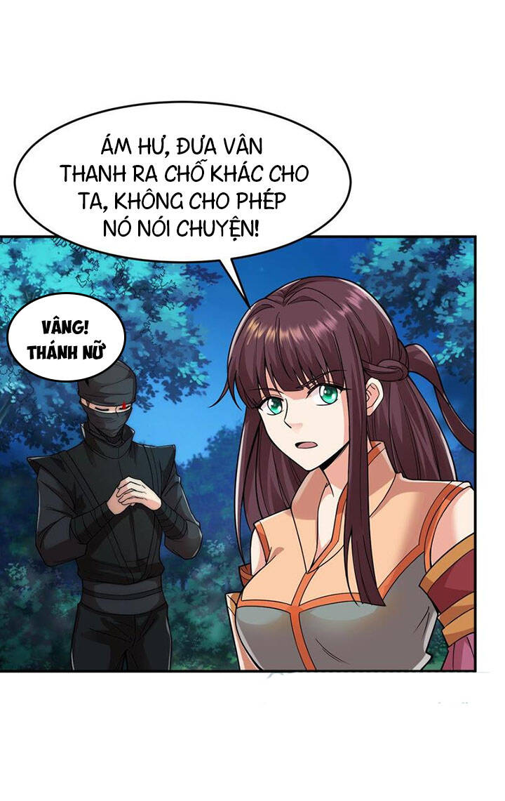 Thôn Phệ Vĩnh Hằng Chapter 106 - Trang 2