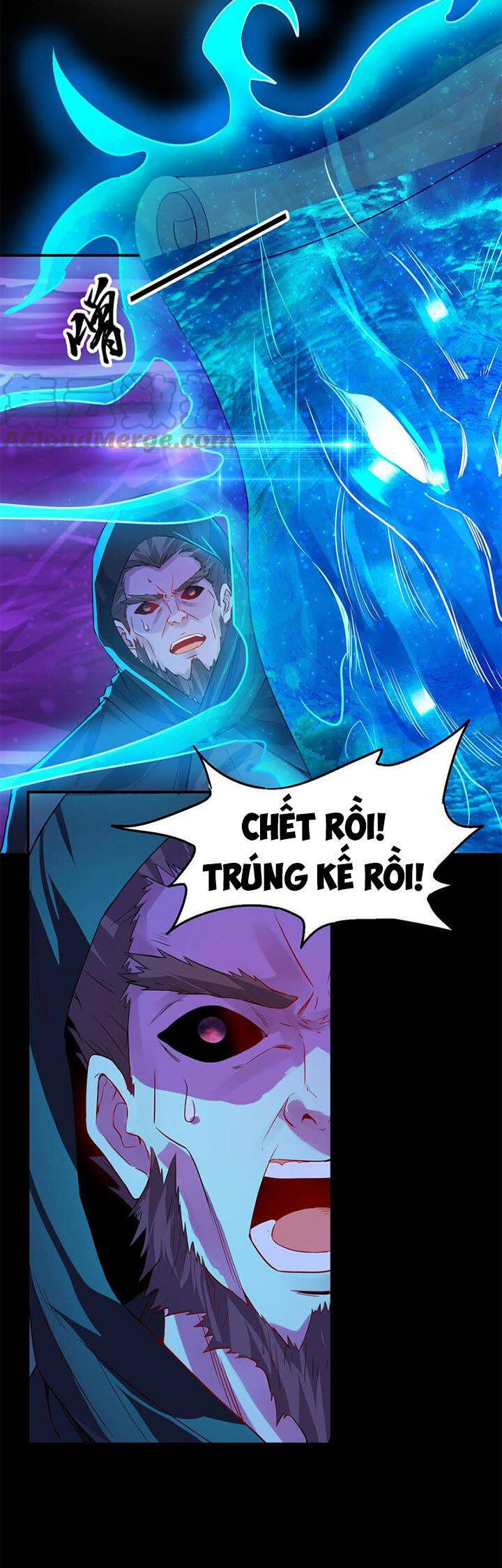 Thôn Phệ Vĩnh Hằng Chapter 104 - Trang 2