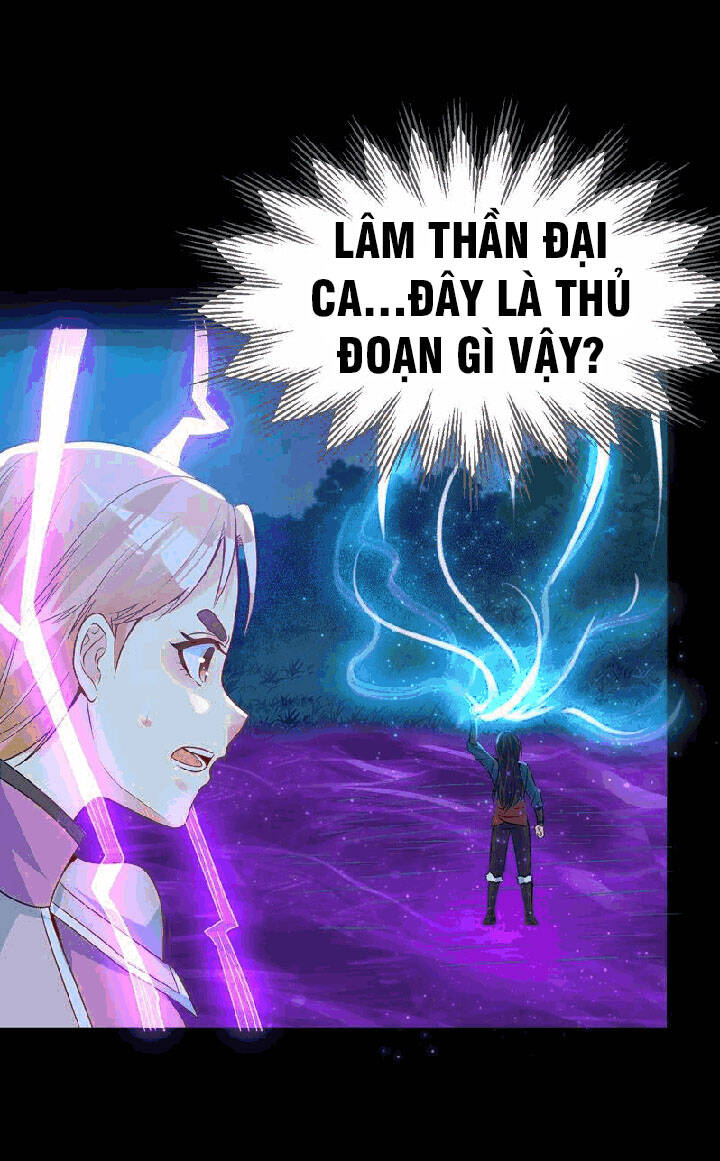 Thôn Phệ Vĩnh Hằng Chapter 101 - Trang 2