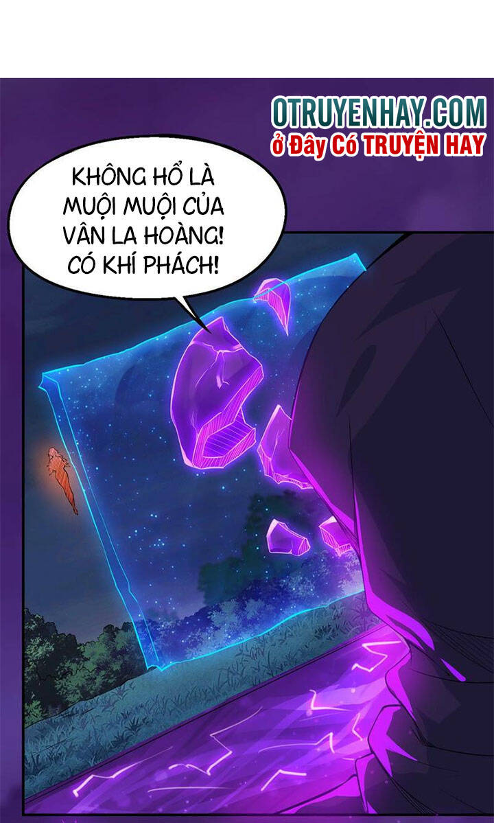 Thôn Phệ Vĩnh Hằng Chapter 101 - Trang 2