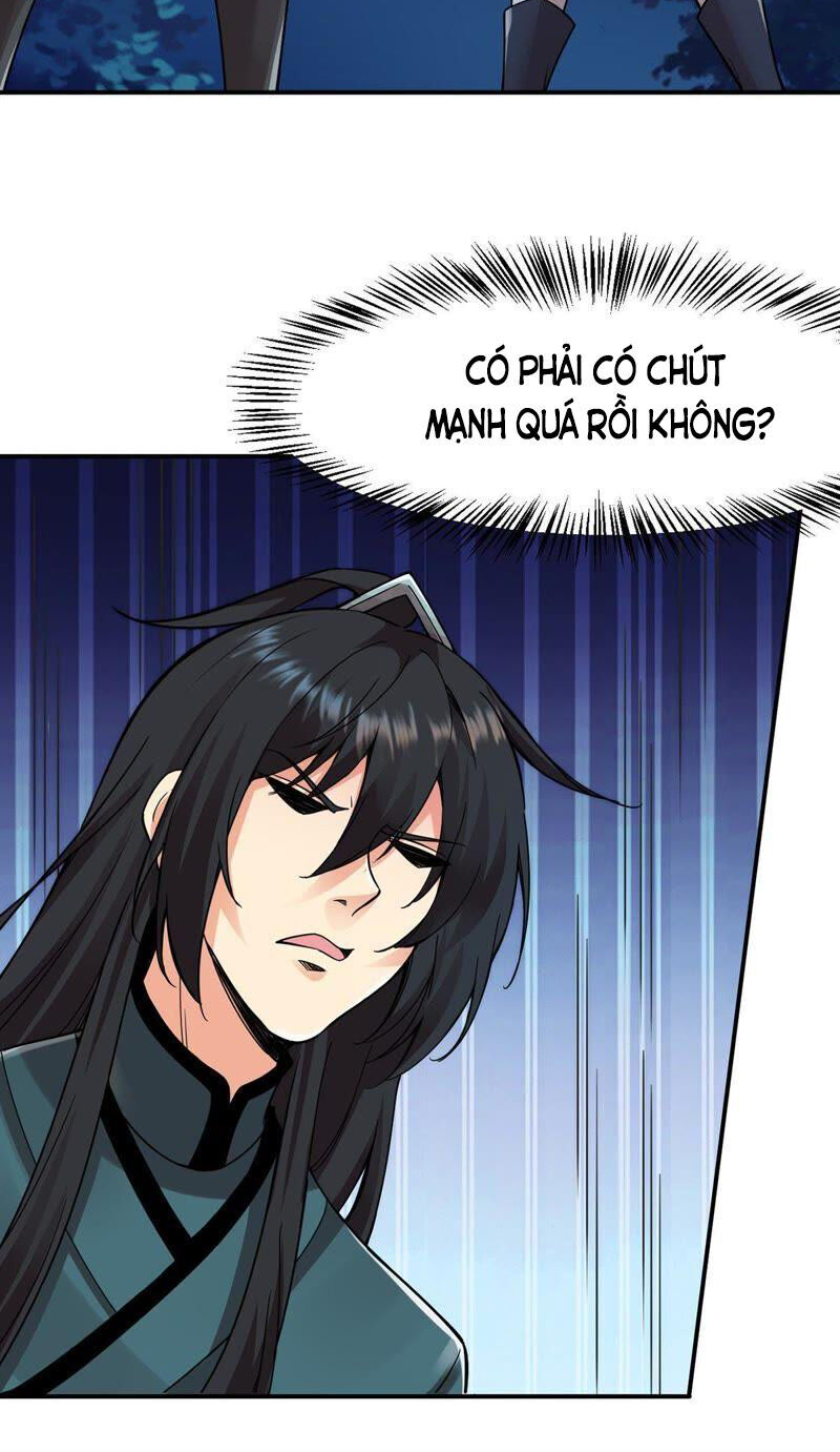 Thôn Phệ Vĩnh Hằng Chapter 99 - Trang 2