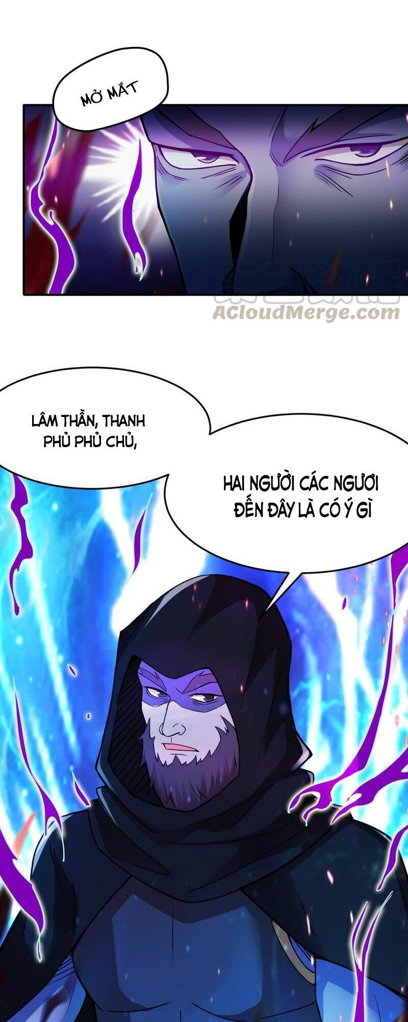 Thôn Phệ Vĩnh Hằng Chapter 99 - Trang 2