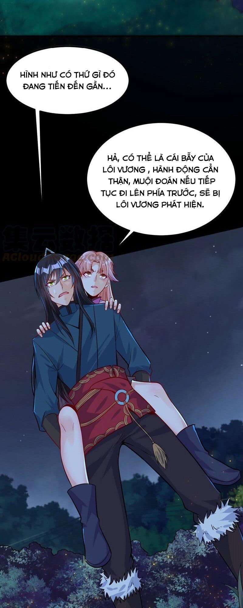 Thôn Phệ Vĩnh Hằng Chapter 98 - Trang 2