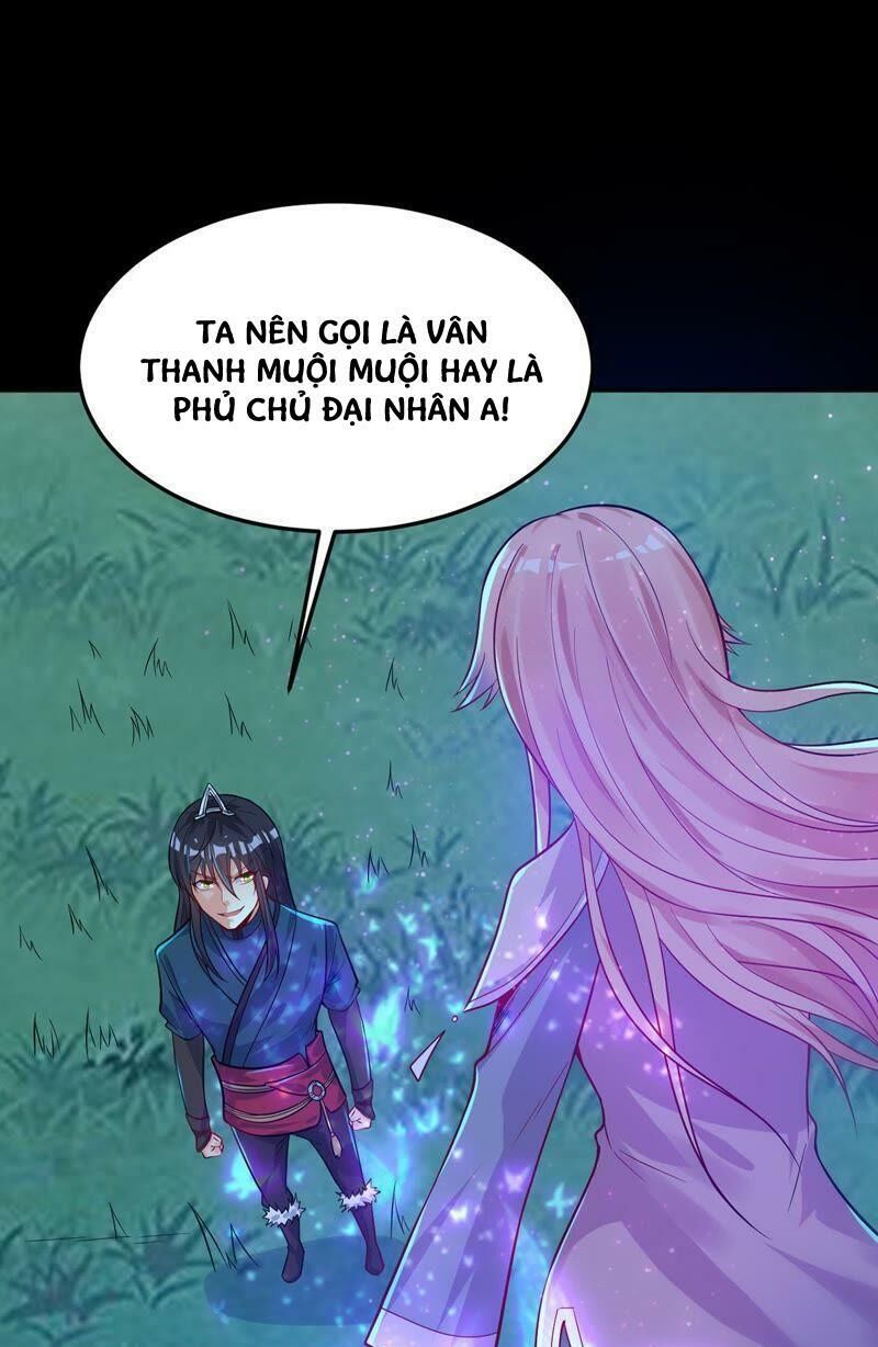 Thôn Phệ Vĩnh Hằng Chapter 94 - Trang 2