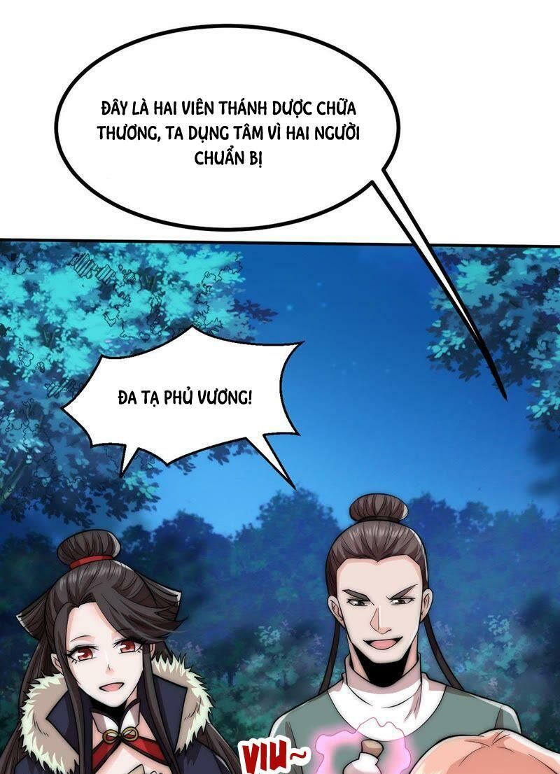 Thôn Phệ Vĩnh Hằng Chapter 94 - Trang 2