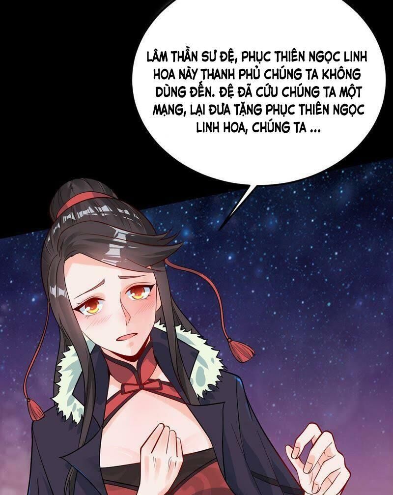 Thôn Phệ Vĩnh Hằng Chapter 93 - Trang 2