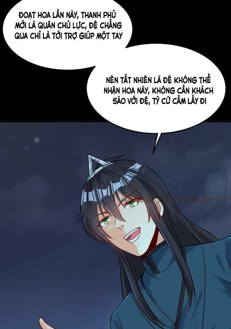 Thôn Phệ Vĩnh Hằng Chapter 93 - Trang 2