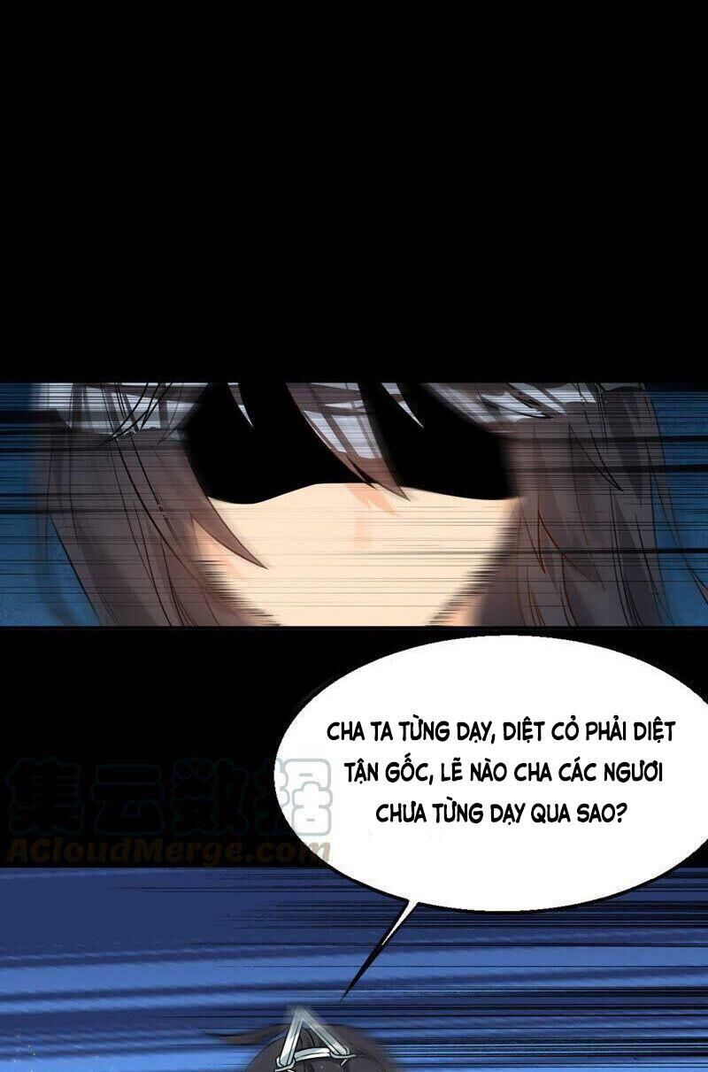 Thôn Phệ Vĩnh Hằng Chapter 93 - Trang 2