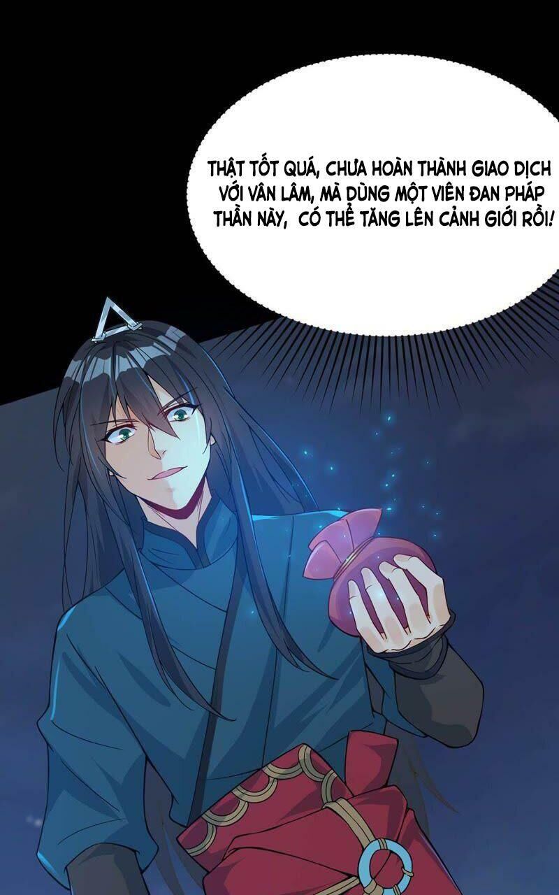 Thôn Phệ Vĩnh Hằng Chapter 93 - Trang 2