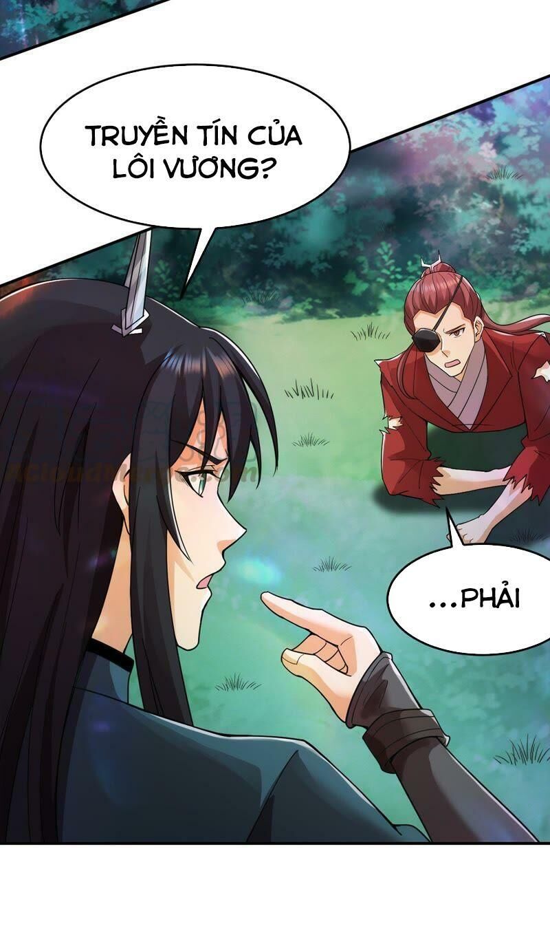 Thôn Phệ Vĩnh Hằng Chapter 92 - Trang 2