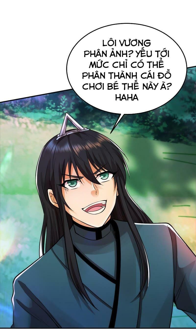 Thôn Phệ Vĩnh Hằng Chapter 92 - Trang 2