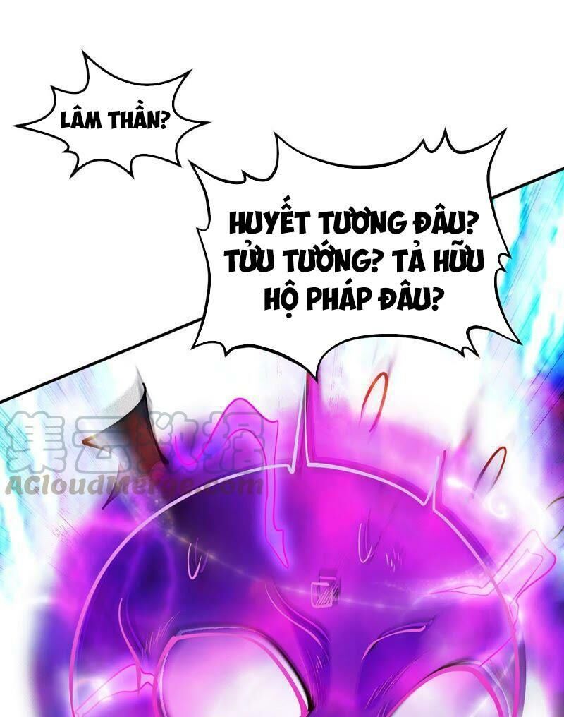 Thôn Phệ Vĩnh Hằng Chapter 92 - Trang 2