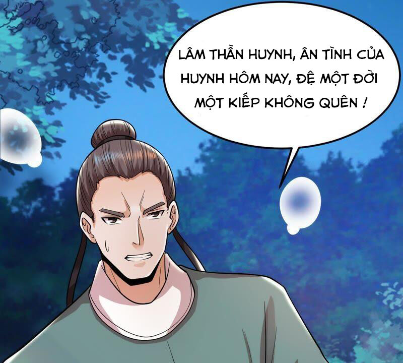 Thôn Phệ Vĩnh Hằng Chapter 91 - Trang 2