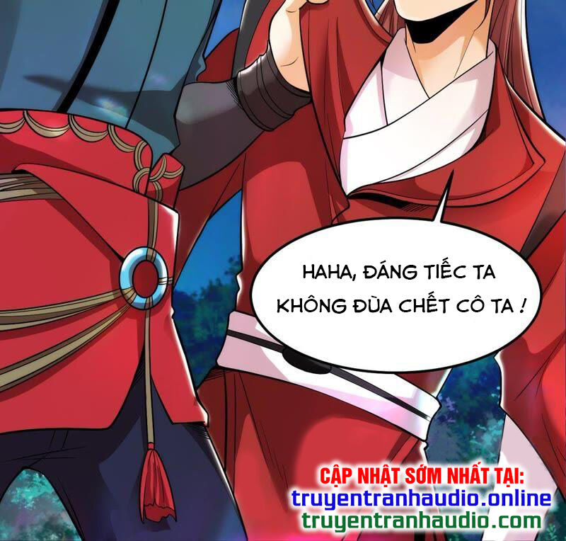 Thôn Phệ Vĩnh Hằng Chapter 91 - Trang 2