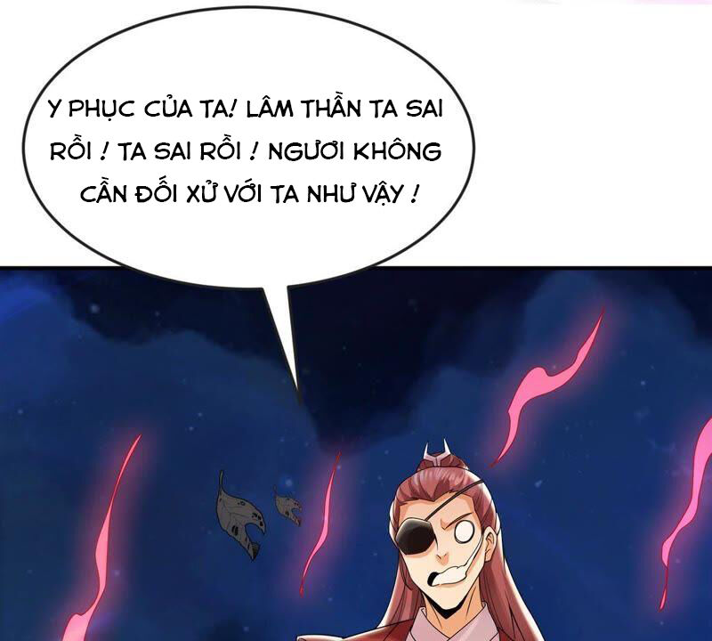 Thôn Phệ Vĩnh Hằng Chapter 91 - Trang 2