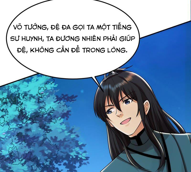 Thôn Phệ Vĩnh Hằng Chapter 91 - Trang 2