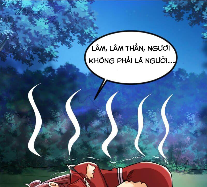 Thôn Phệ Vĩnh Hằng Chapter 91 - Trang 2