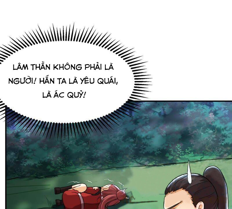 Thôn Phệ Vĩnh Hằng Chapter 91 - Trang 2