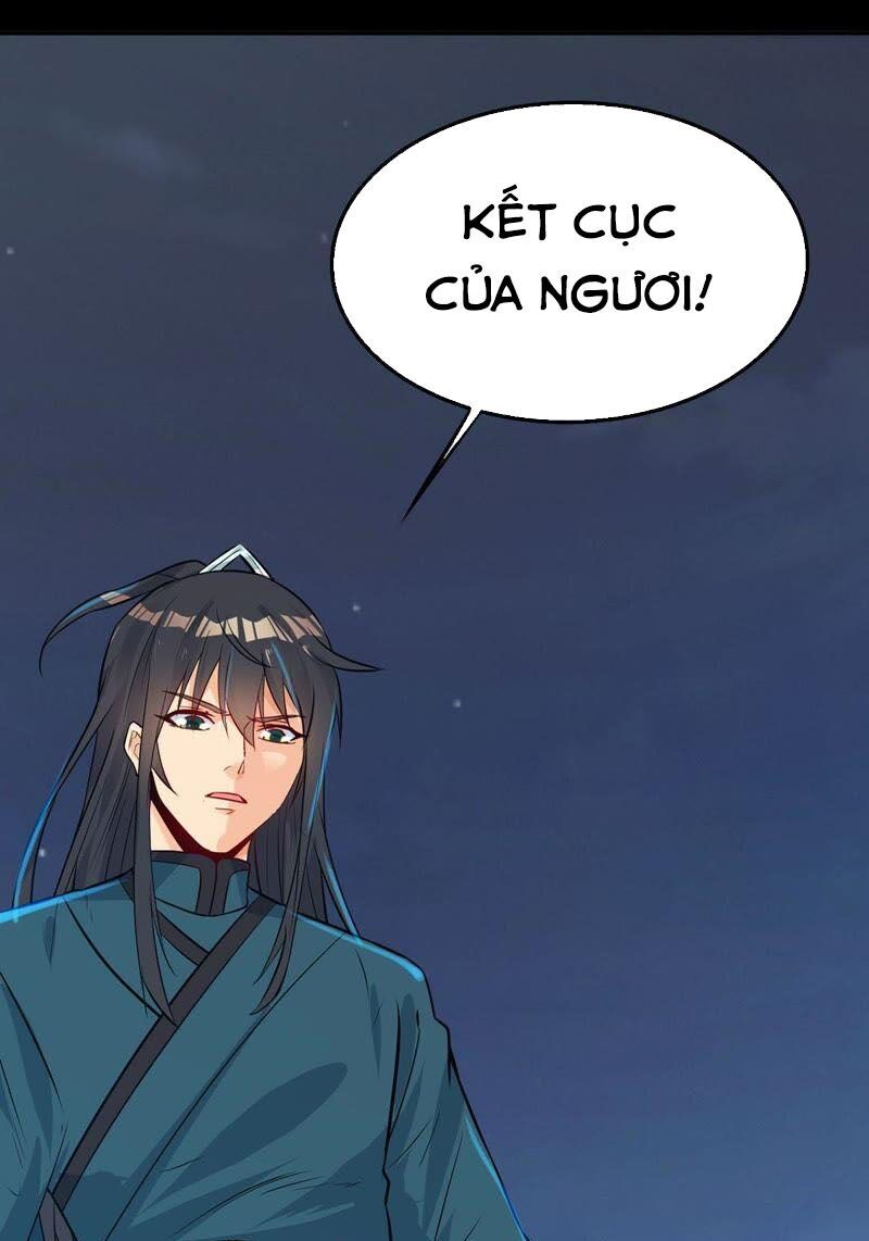 Thôn Phệ Vĩnh Hằng Chapter 90 - Trang 2