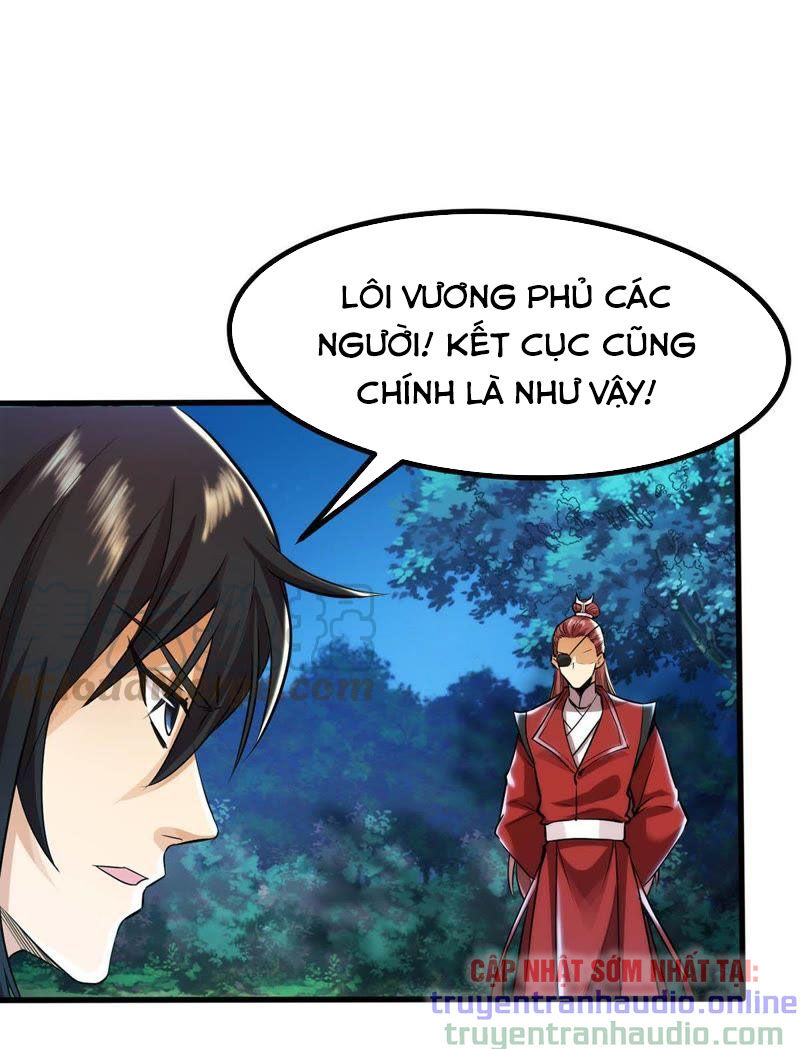 Thôn Phệ Vĩnh Hằng Chapter 89 - Trang 2