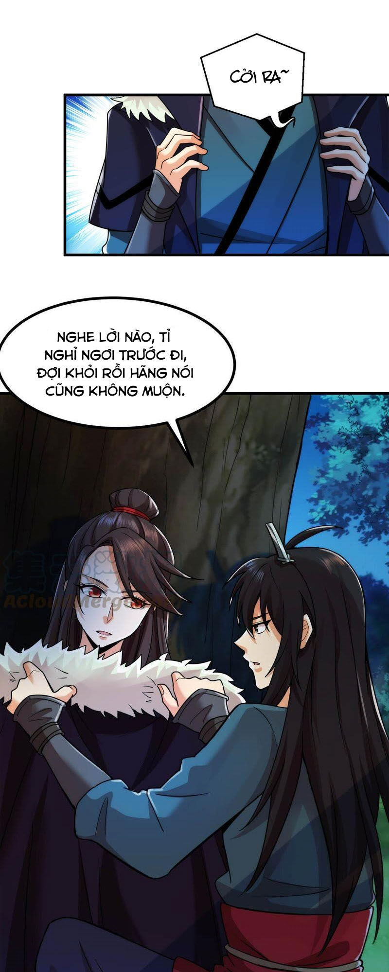 Thôn Phệ Vĩnh Hằng Chapter 88 - Trang 2