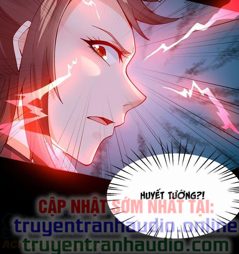 Thôn Phệ Vĩnh Hằng Chapter 86 - Trang 2