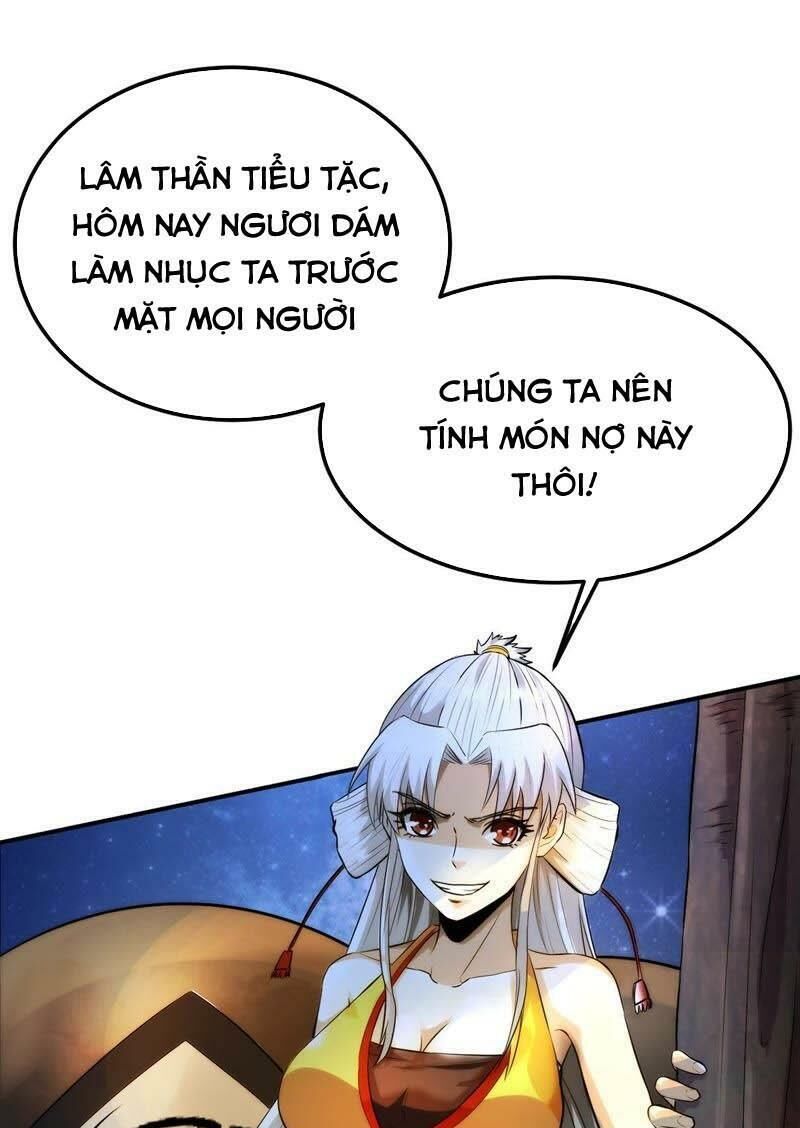 Thôn Phệ Vĩnh Hằng Chapter 85 - Trang 2