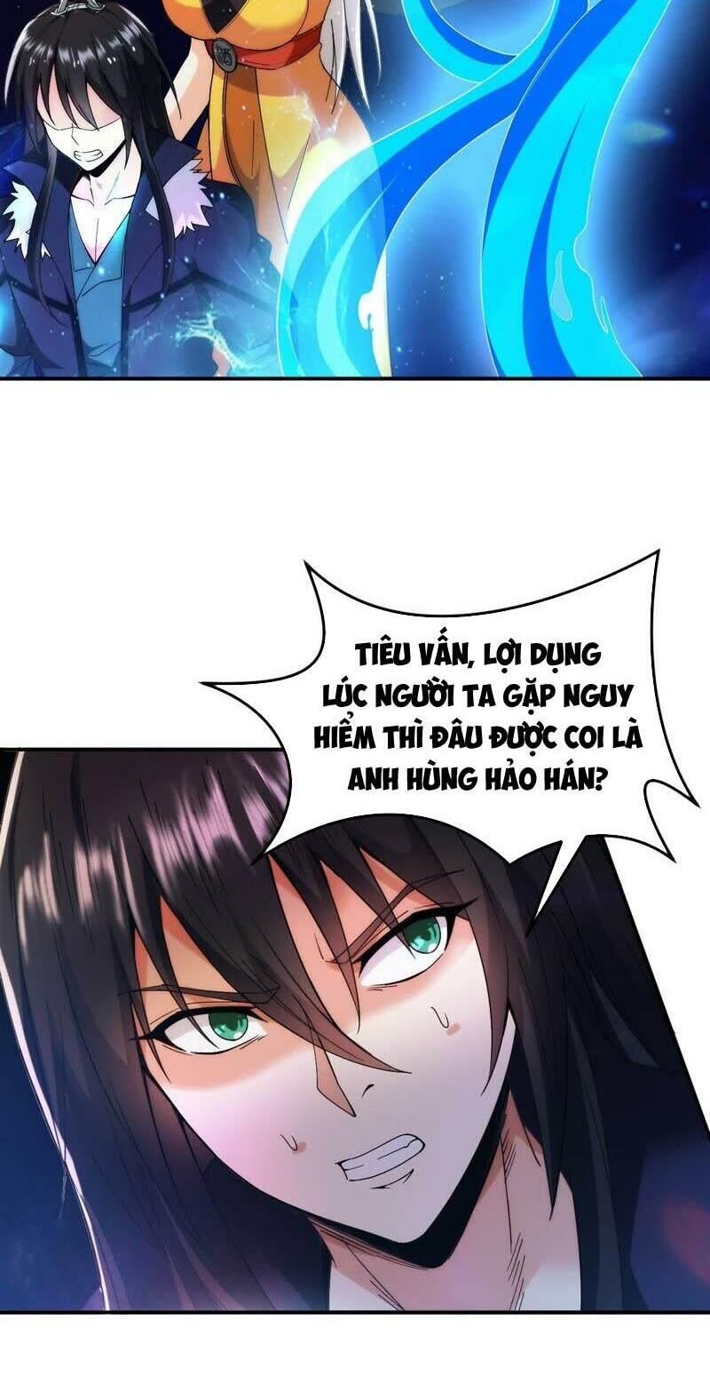 Thôn Phệ Vĩnh Hằng Chapter 85 - Trang 2