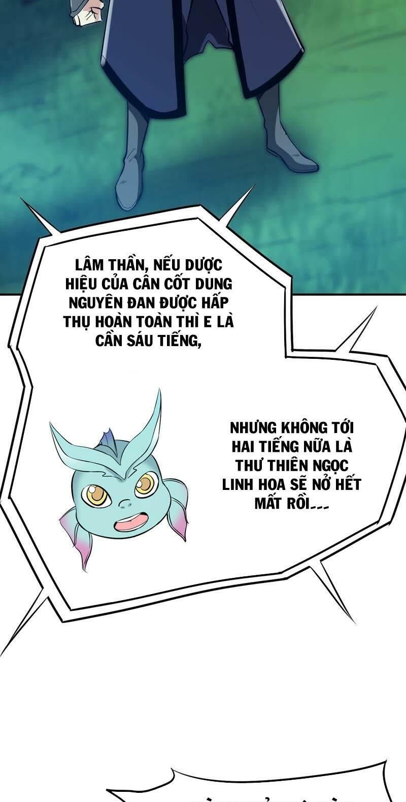 Thôn Phệ Vĩnh Hằng Chapter 84 - Trang 2