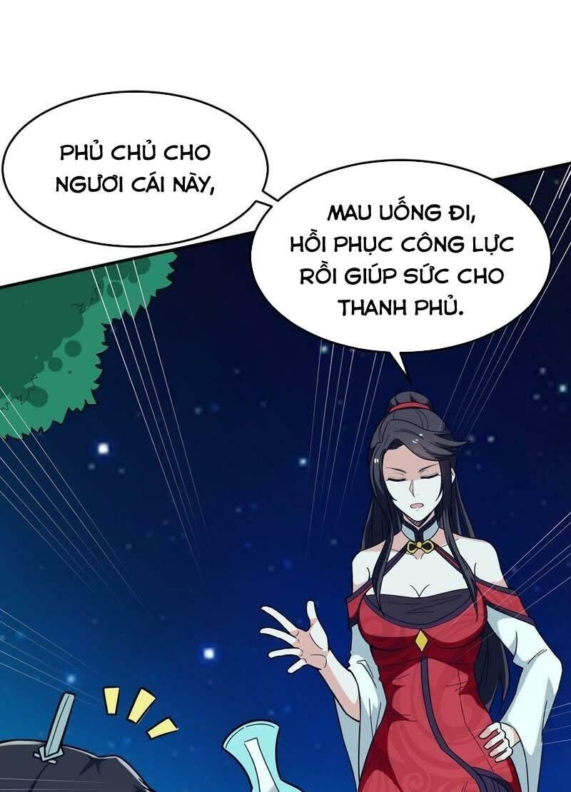 Thôn Phệ Vĩnh Hằng Chapter 84 - Trang 2