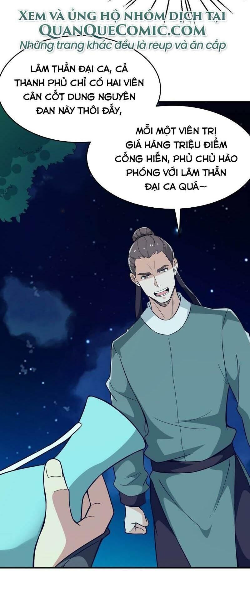 Thôn Phệ Vĩnh Hằng Chapter 84 - Trang 2