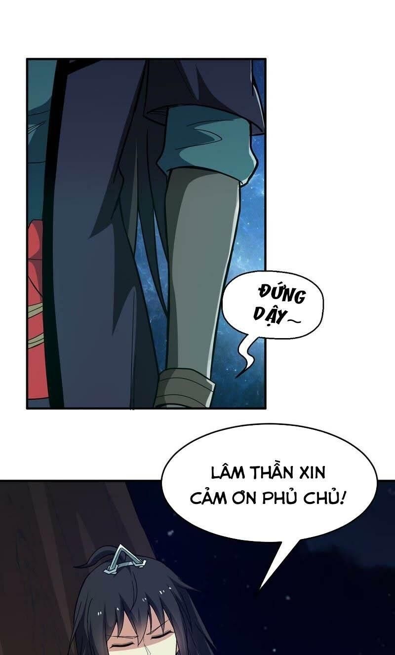 Thôn Phệ Vĩnh Hằng Chapter 84 - Trang 2