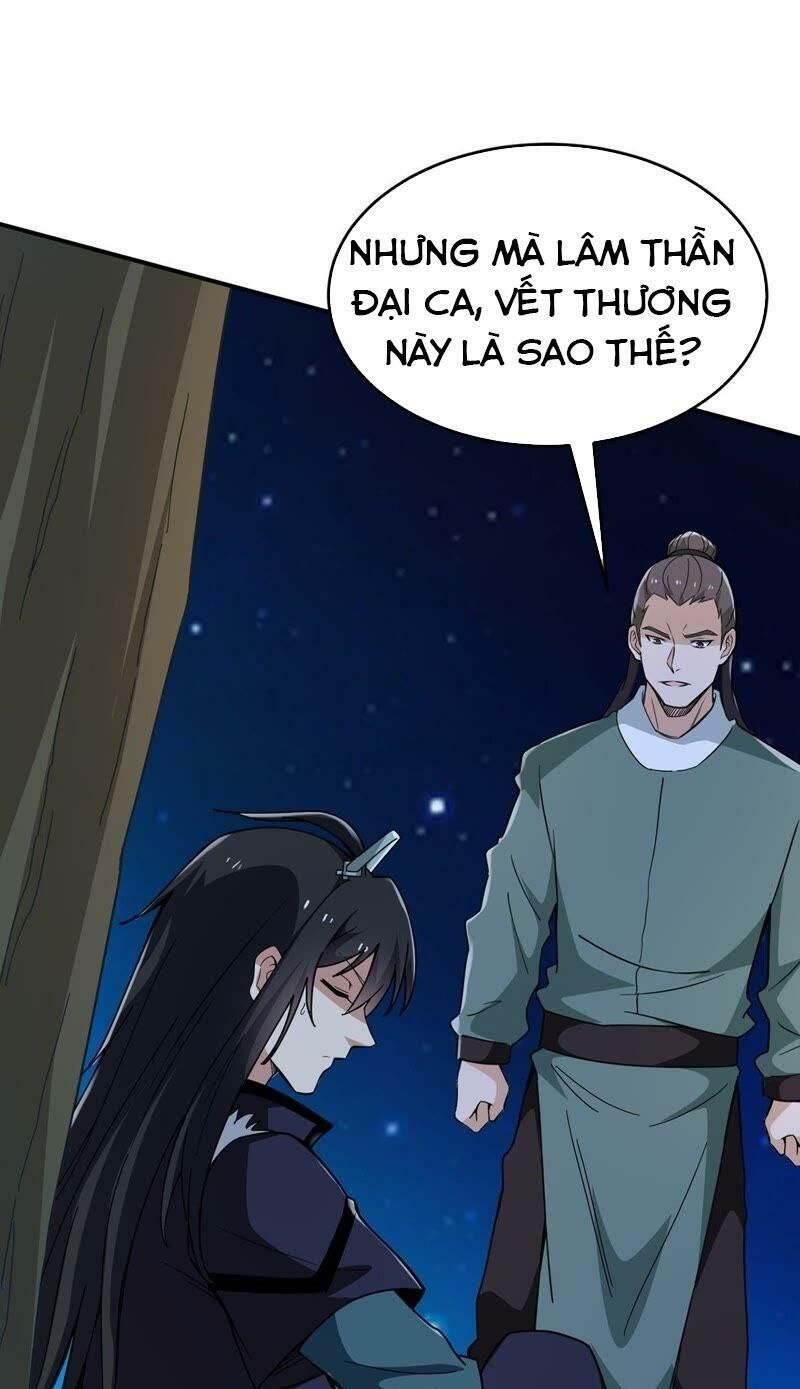 Thôn Phệ Vĩnh Hằng Chapter 83 - Trang 2