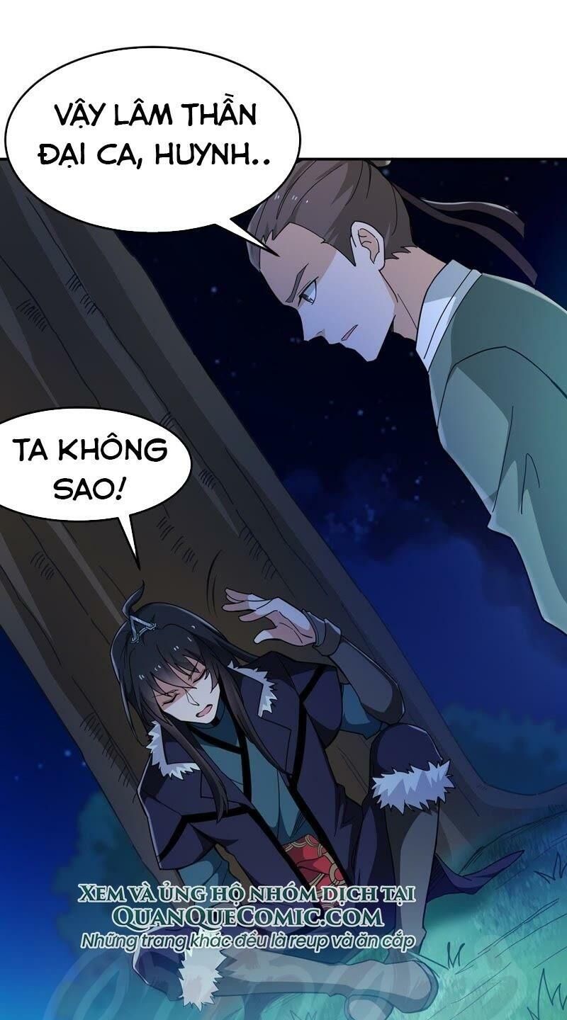 Thôn Phệ Vĩnh Hằng Chapter 83 - Trang 2