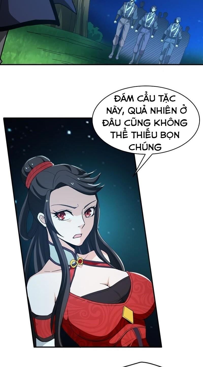 Thôn Phệ Vĩnh Hằng Chapter 81 - Trang 2