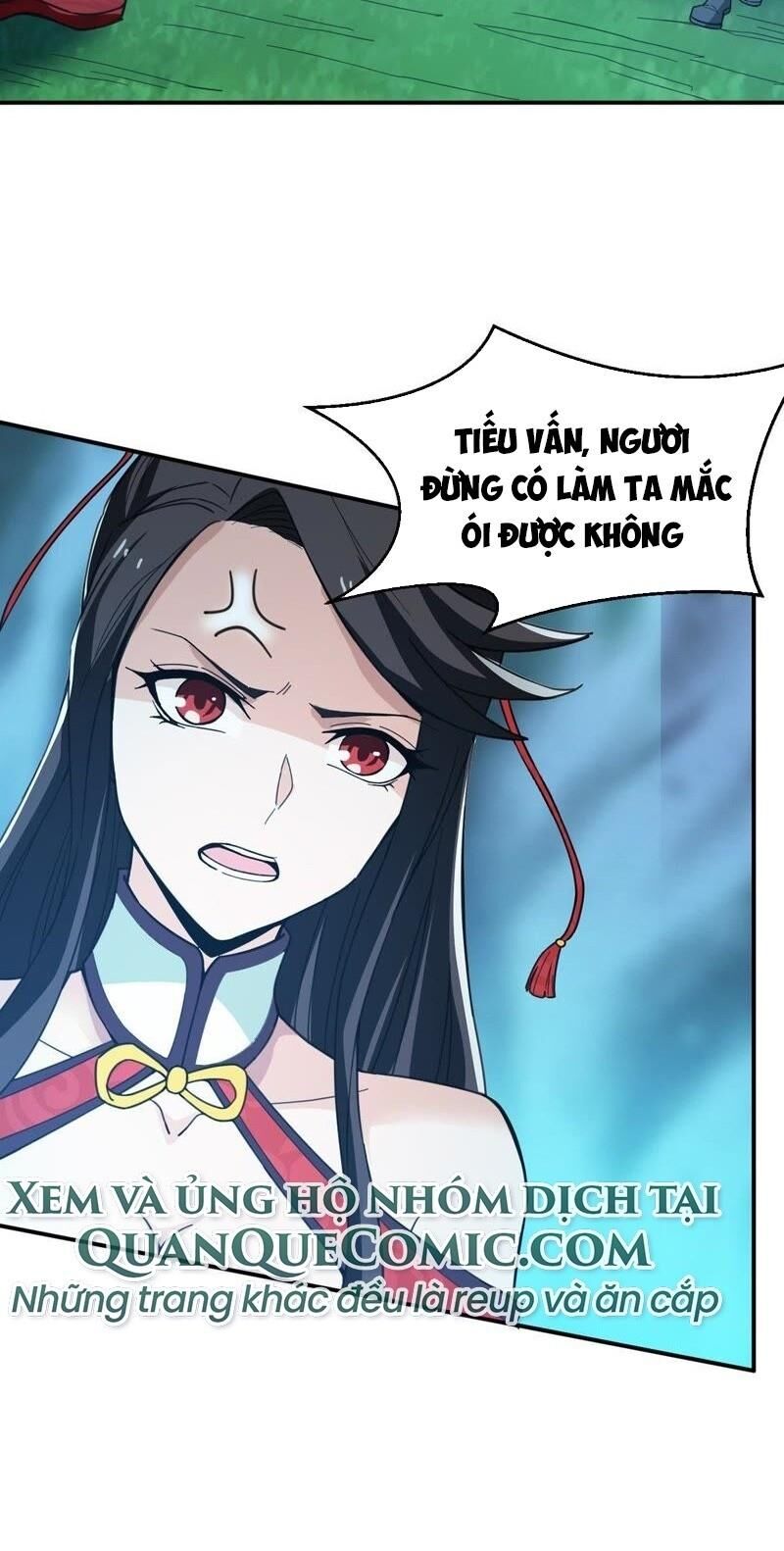 Thôn Phệ Vĩnh Hằng Chapter 81 - Trang 2