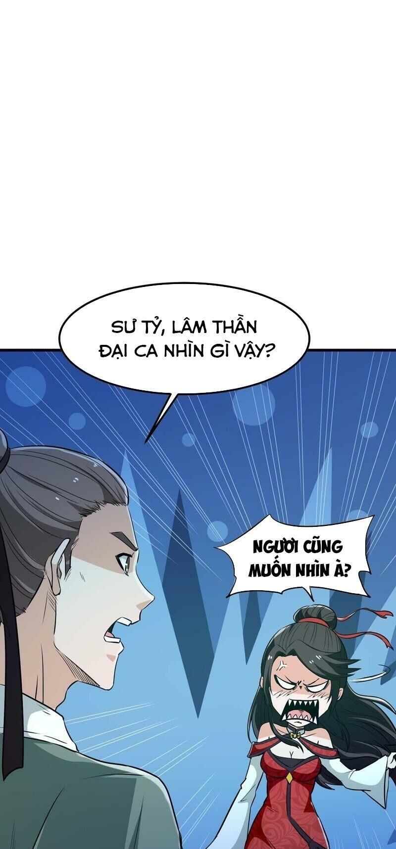 Thôn Phệ Vĩnh Hằng Chapter 80 - Trang 2