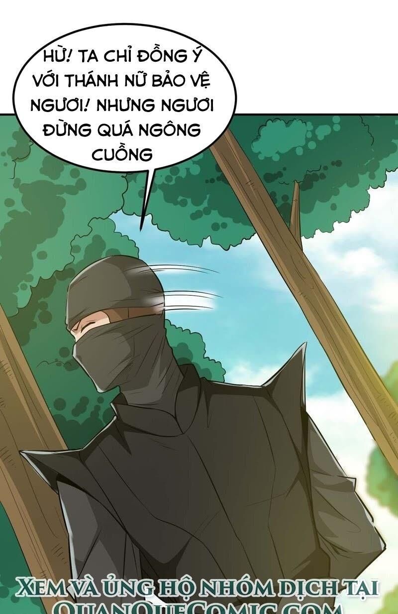 Thôn Phệ Vĩnh Hằng Chapter 79 - Trang 2