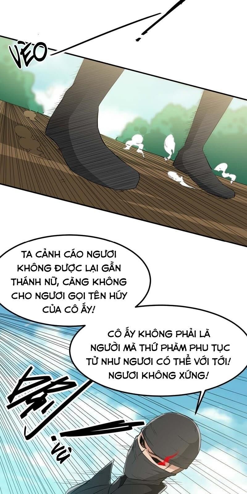 Thôn Phệ Vĩnh Hằng Chapter 79 - Trang 2